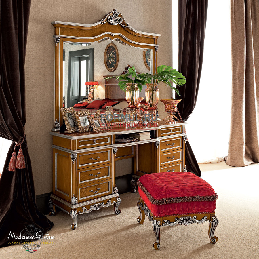 Спальня Modenese Gastone CASANOVA 1